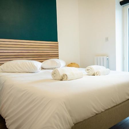 Magnifique T2 Centre Ville Dernier Etage Avec Balcon Βαλένς Εξωτερικό φωτογραφία