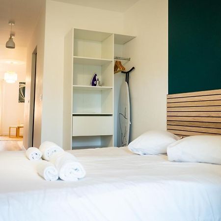 Magnifique T2 Centre Ville Dernier Etage Avec Balcon Βαλένς Εξωτερικό φωτογραφία