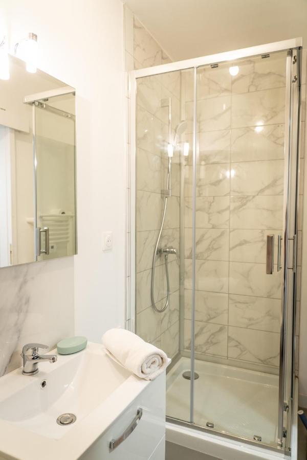 Magnifique T2 Centre Ville Dernier Etage Avec Balcon Βαλένς Εξωτερικό φωτογραφία